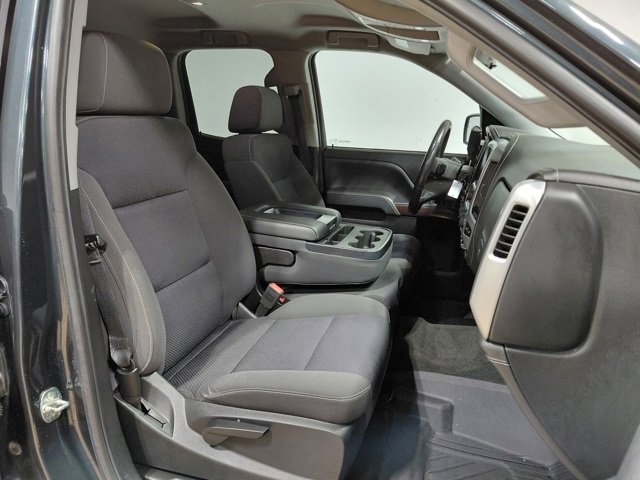 Certified 2018 GMC Sierra 1500 SLE w/ SLE Value Package image 26