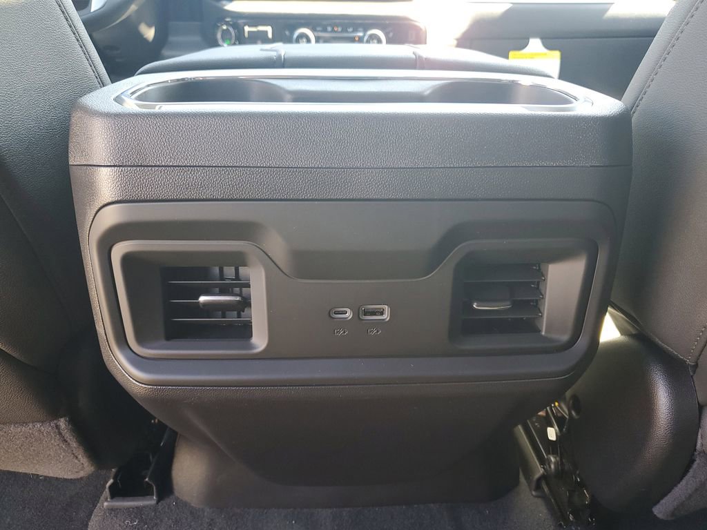 New 2026 Chevrolet Silverado 1500 LT Trail Boss w/ LT Trail Boss Premium Package image 13