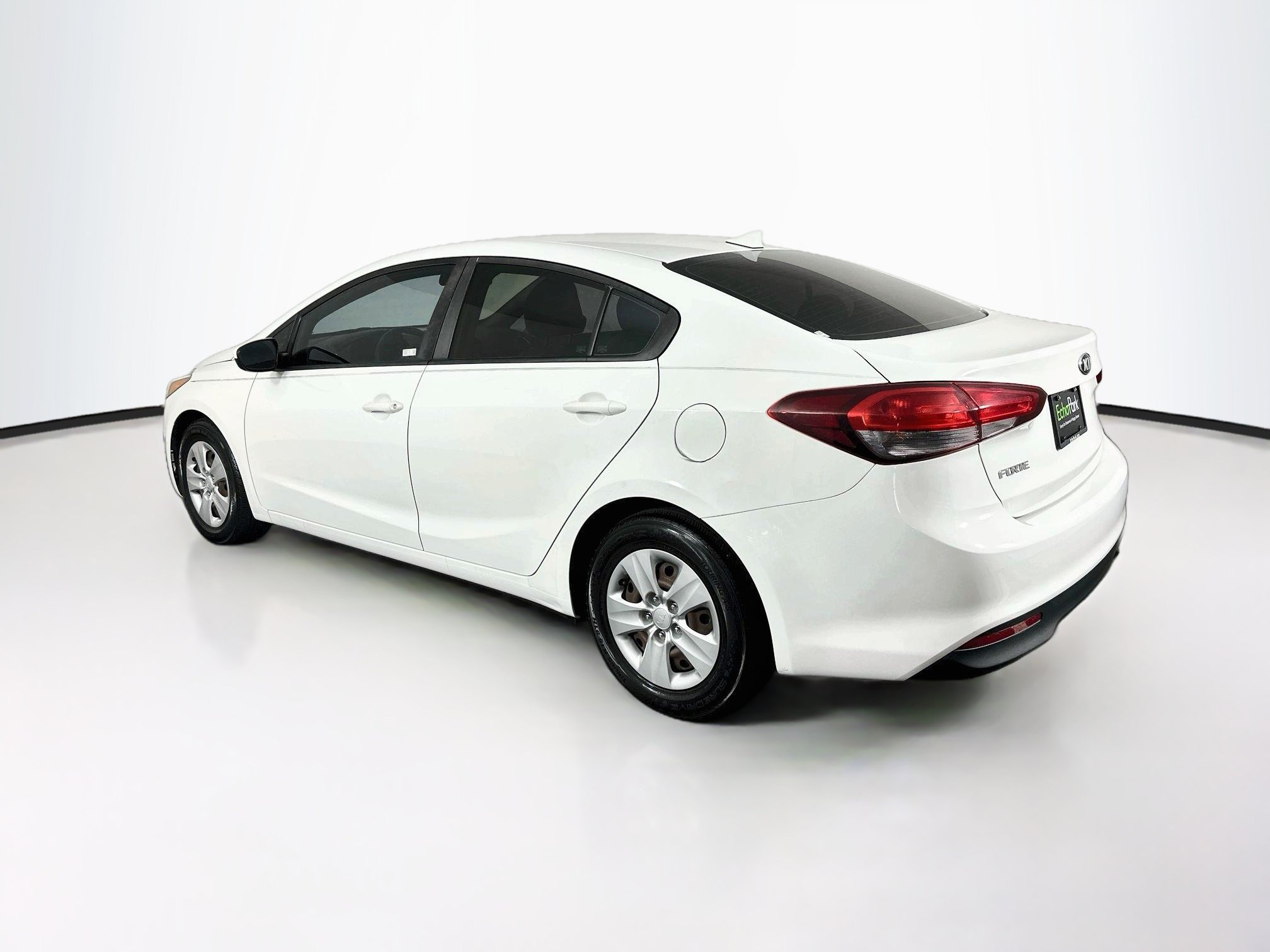 Used 2018 Kia Forte LX FWD image 5