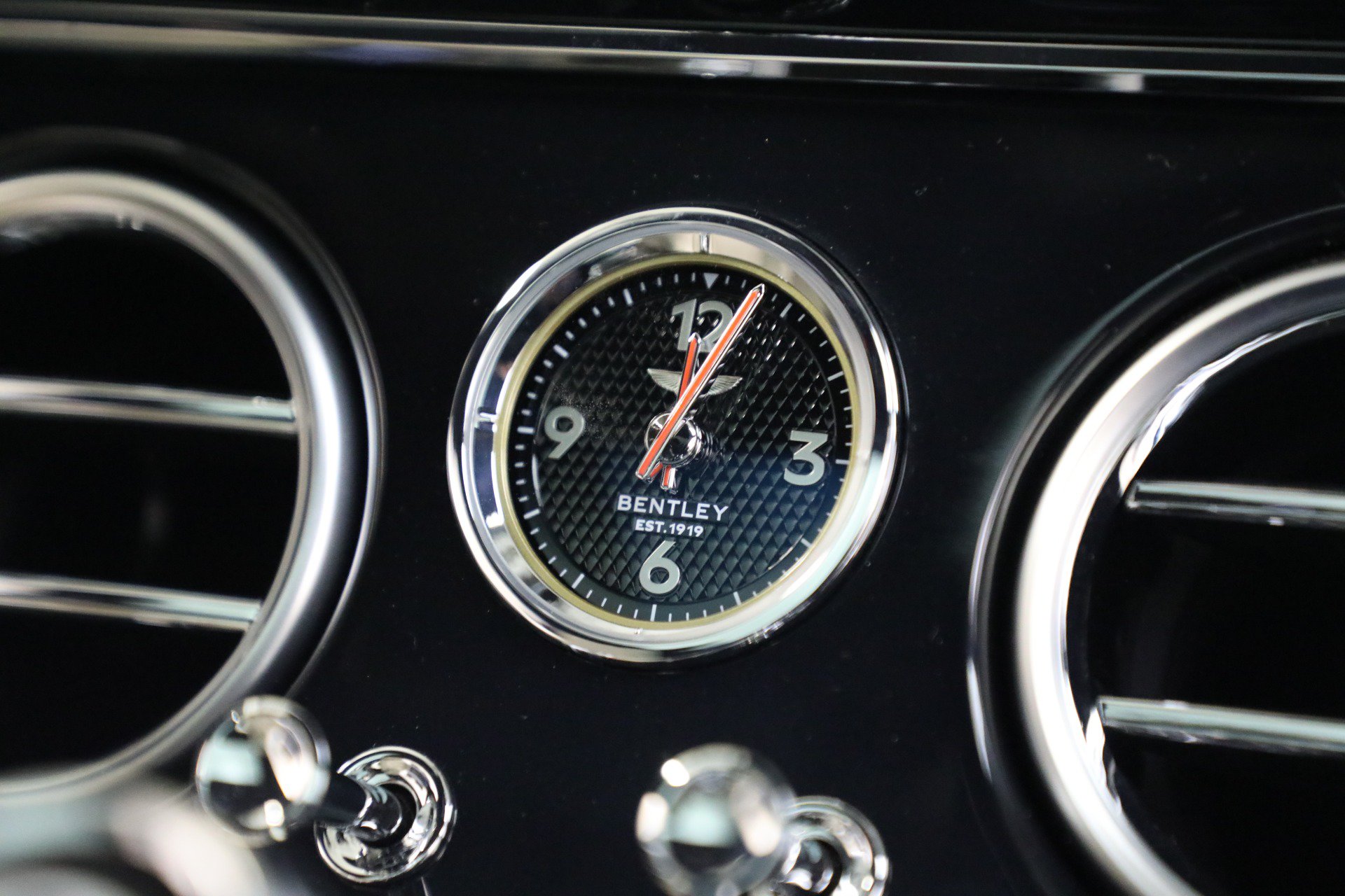 Used 2024 Bentley Continental GT Speed image 23