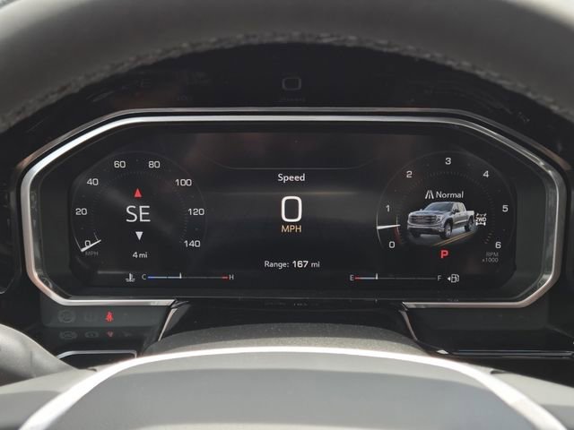 New 2026 GMC Sierra 1500 SLT w/ SLT Premium Package AWD/4WD image 38
