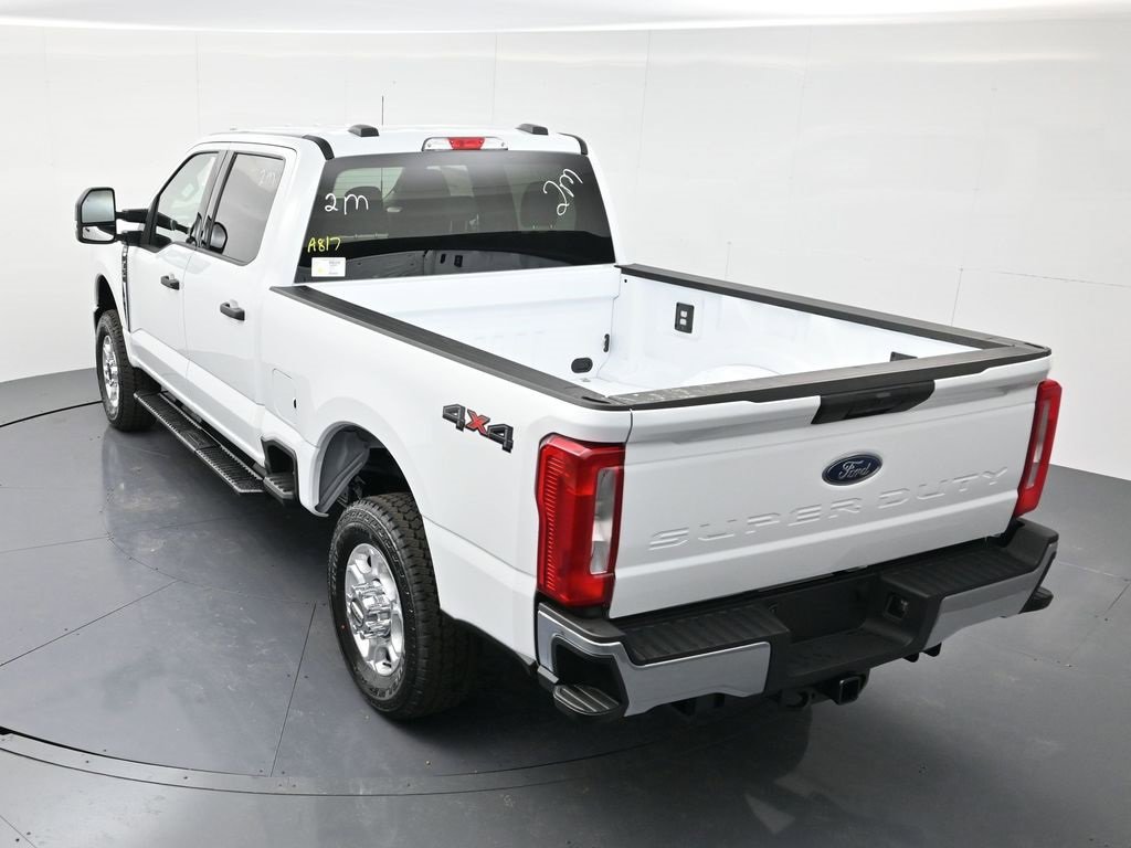 New 2026 Ford F350 XLT image 42