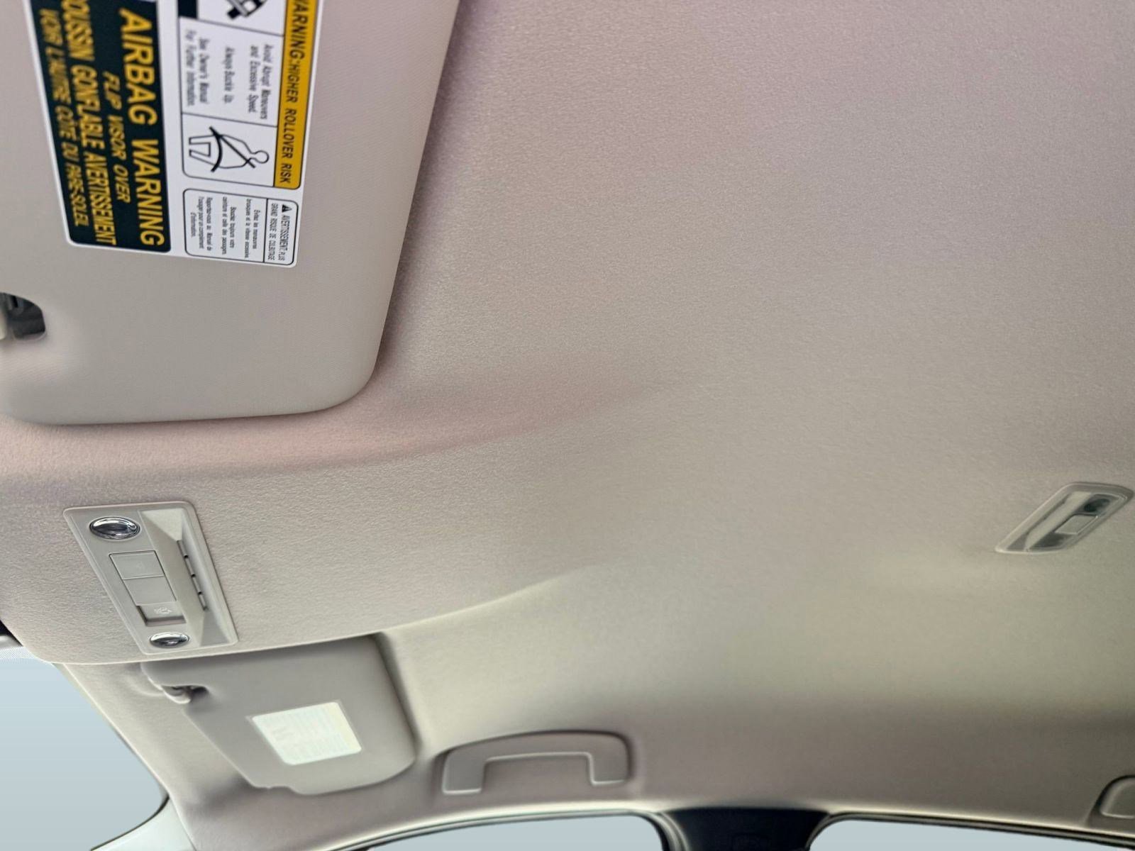 New 2026 Nissan Kicks SV image 16