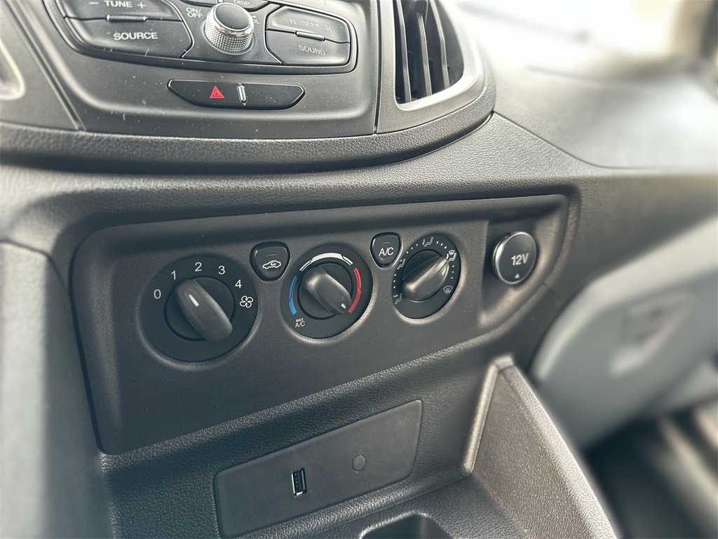 Used 2019 Ford Transit 350 148 High Roof Extended DRW image 18