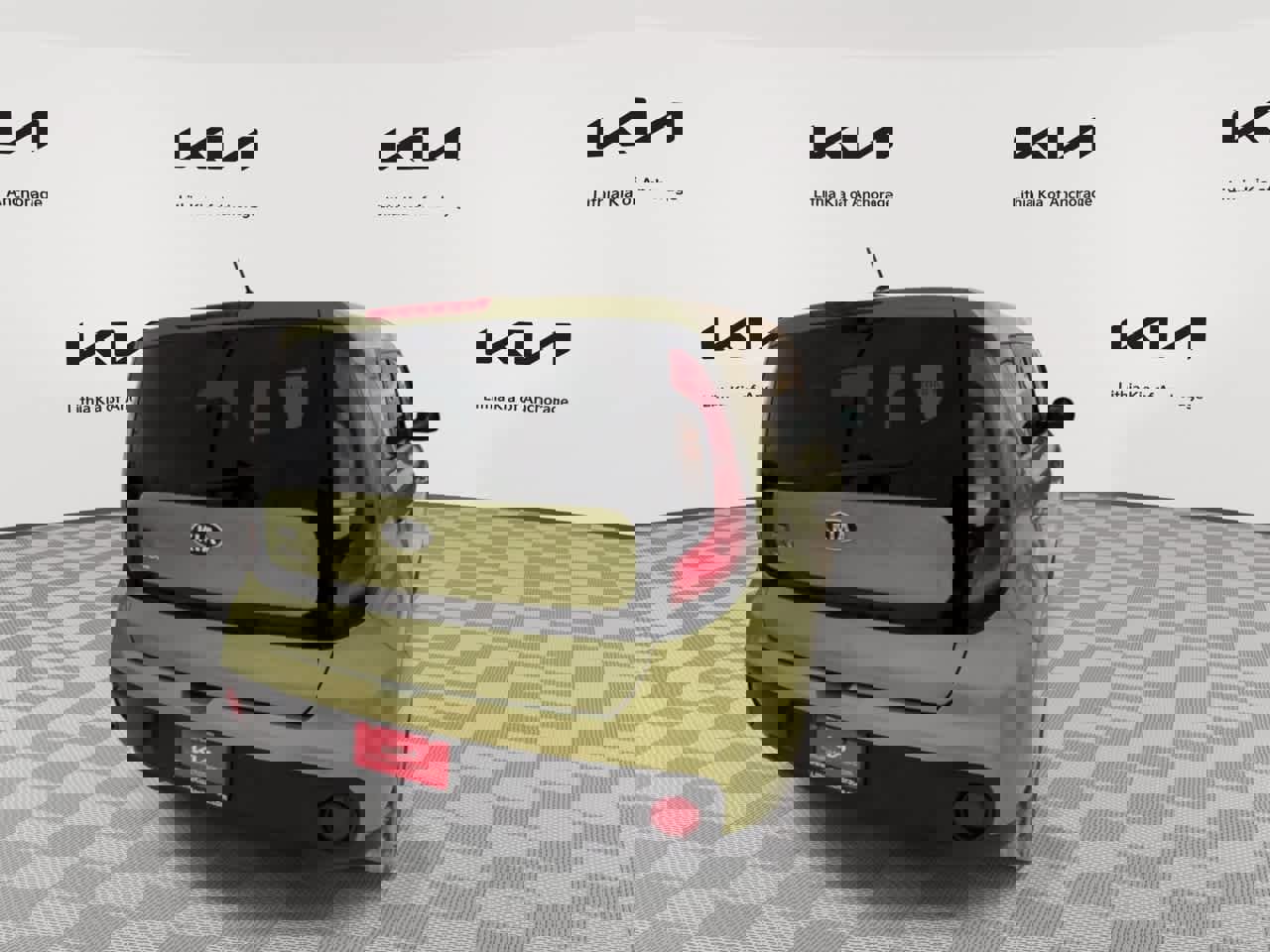 Used 2017 Kia Soul image 8