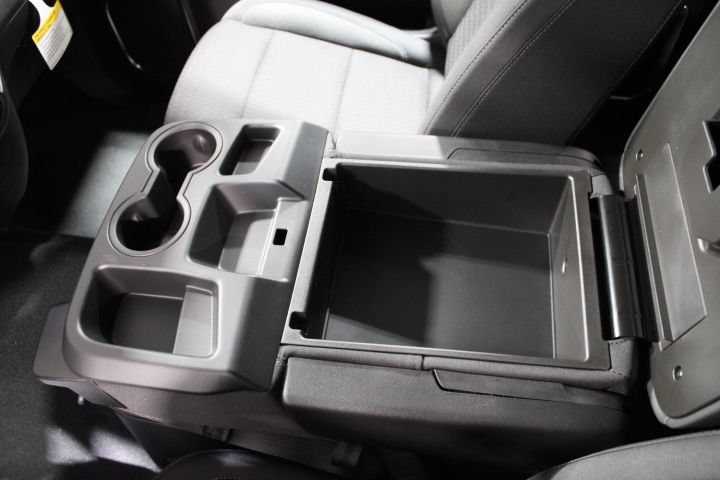 New 2026 GMC Sierra 1500 SLE AWD/4WD image 32