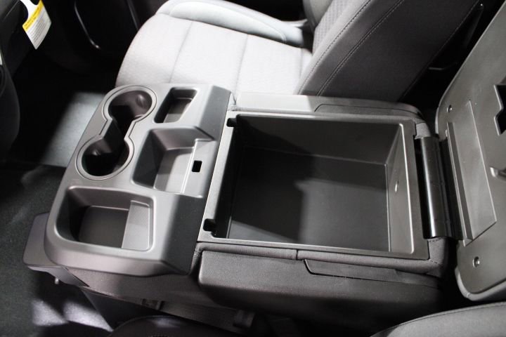 New 2026 GMC Sierra 1500 SLE AWD/4WD image 32