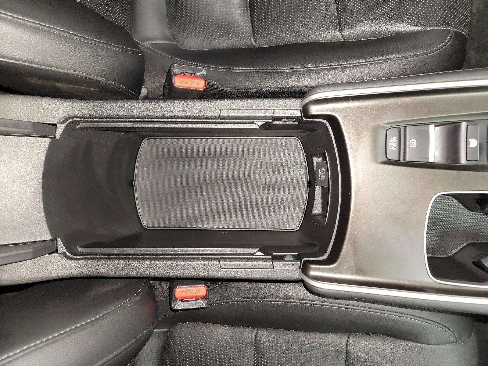 Certified 2021 Honda Accord Touring image 29