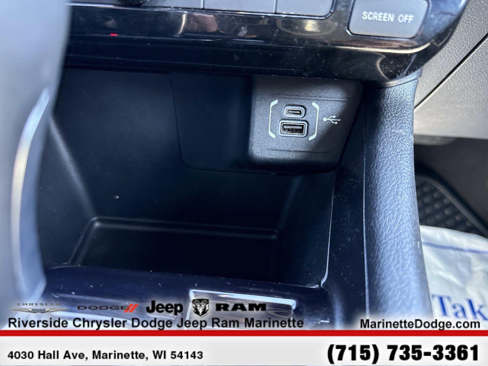 Used 2023 Jeep Compass Latitude AWD/4WD image 29