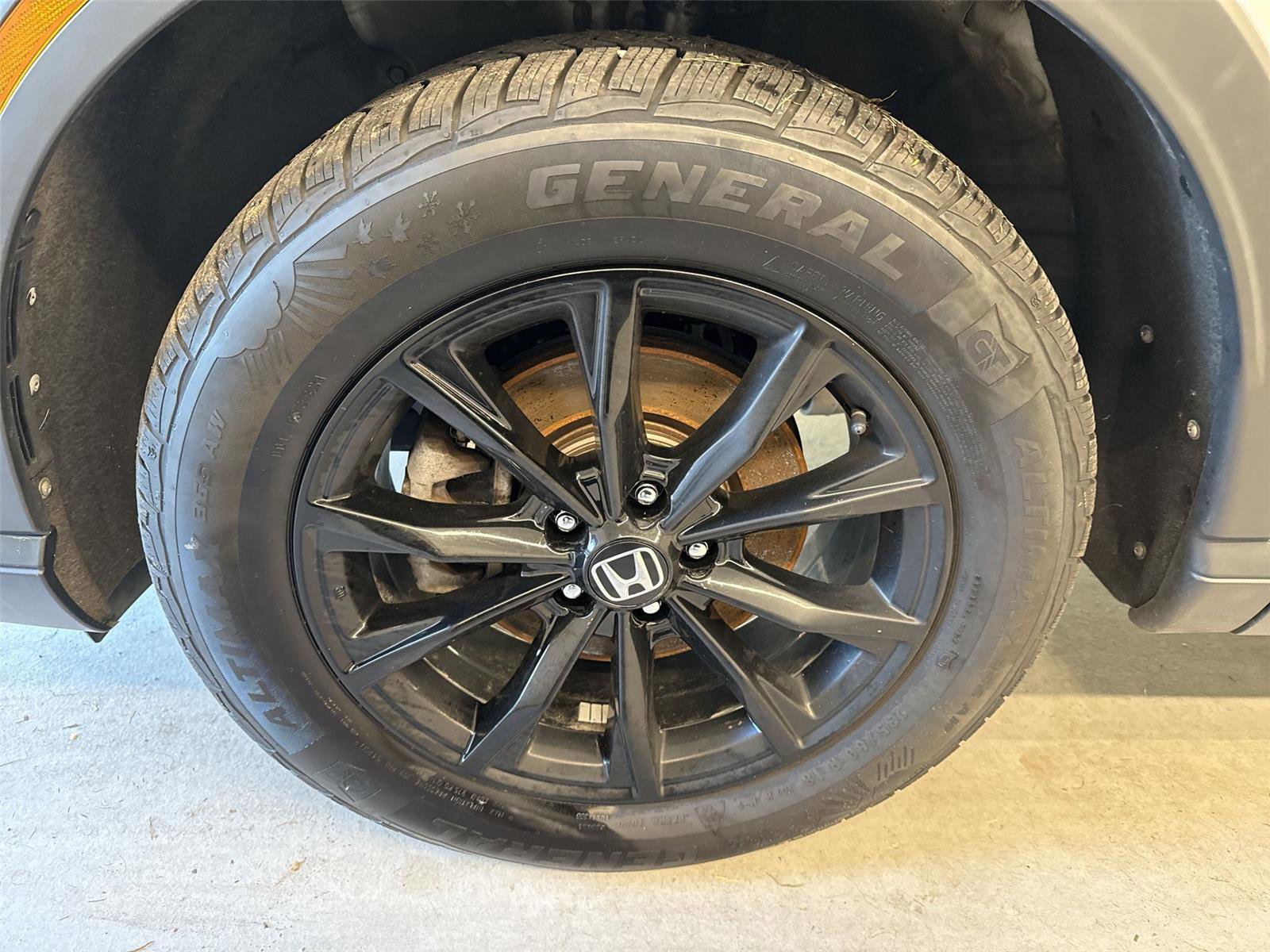 Used 2024 Honda CR-V Sport image 19