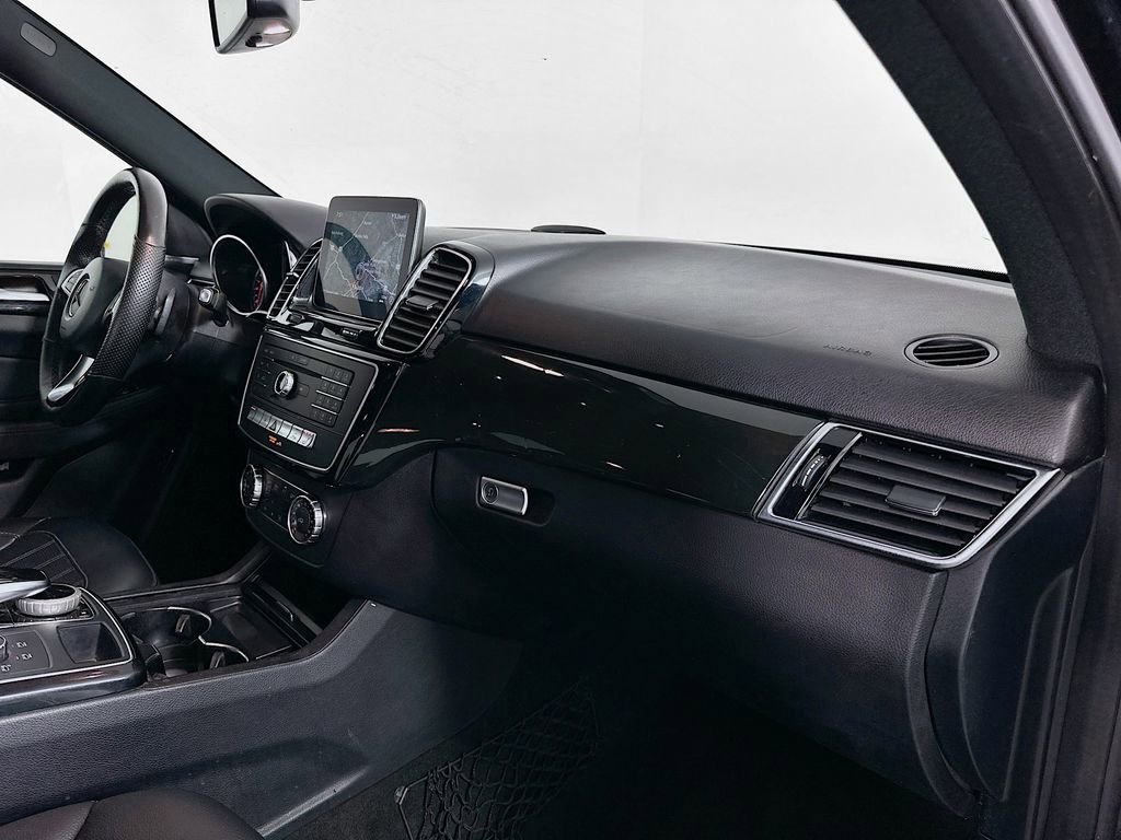 Used 2018 Mercedes-Benz GLE 350 image 31