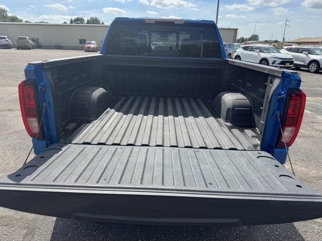 Used 2024 GMC Sierra 1500 Elevation w/ Preferred Package AWD/4WD image 10