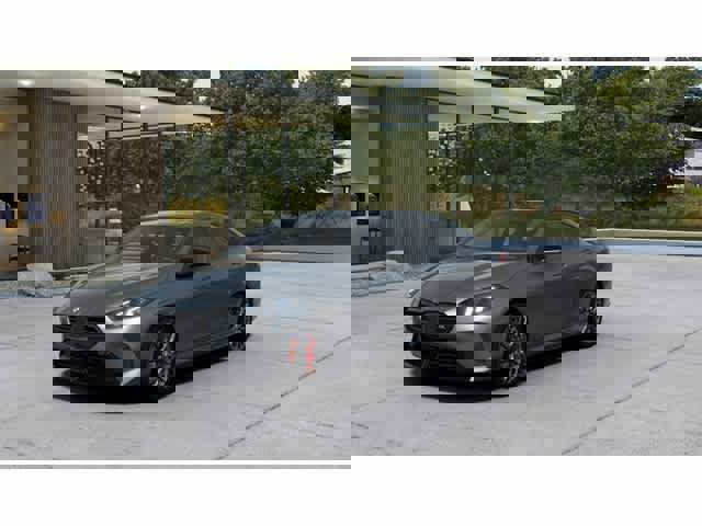 New 2025 BMW M235i xDrive image 1