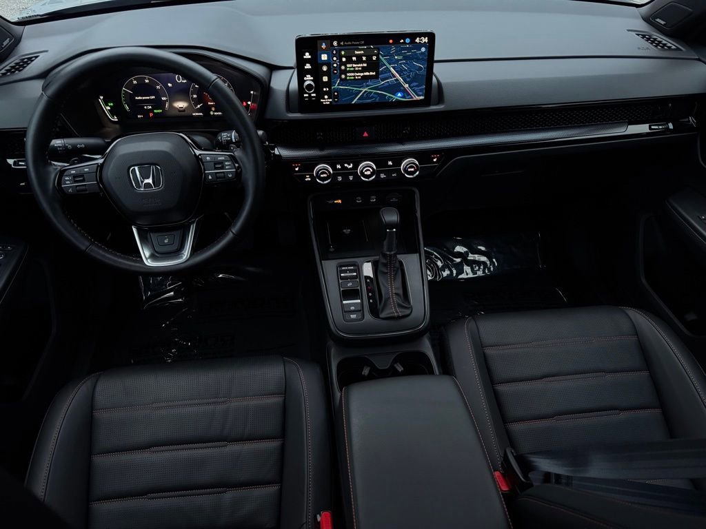 Used 2026 Honda CR-V Sport Touring image 18