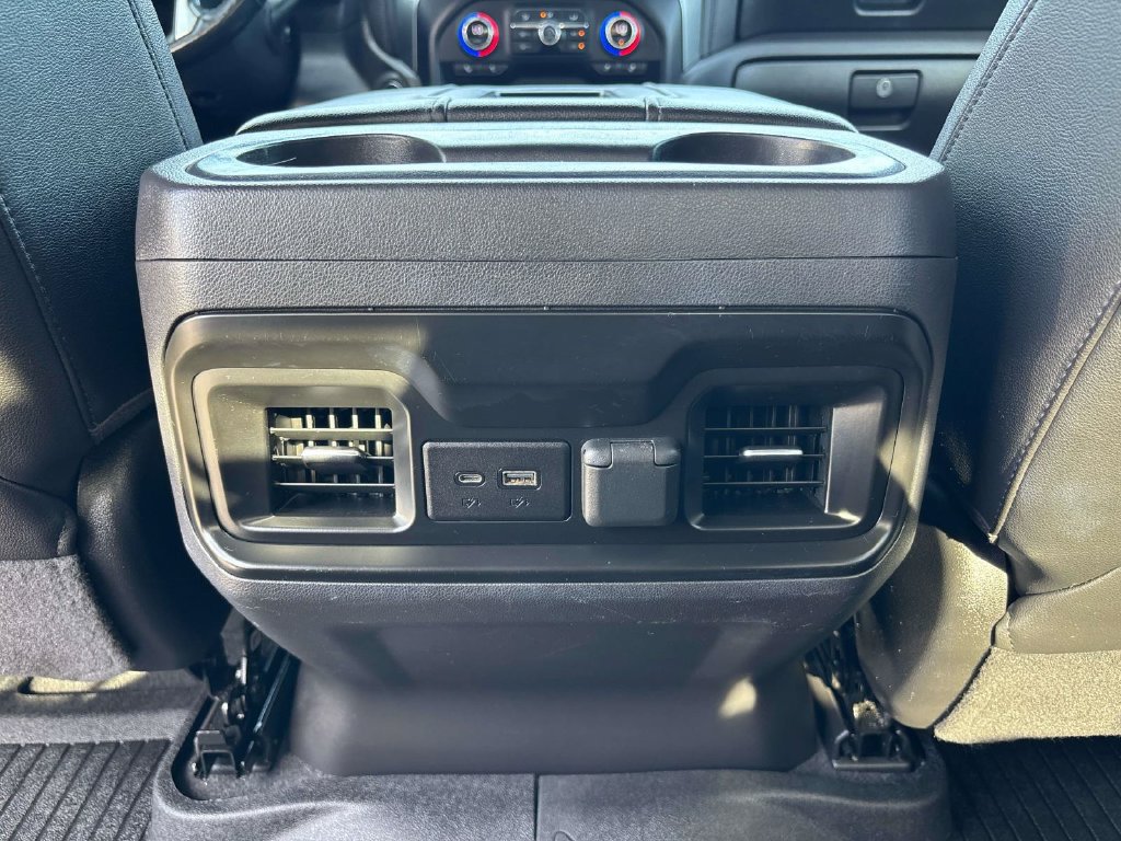 Used 2020 Chevrolet Silverado 1500 LT Trail Boss AWD/4WD image 13