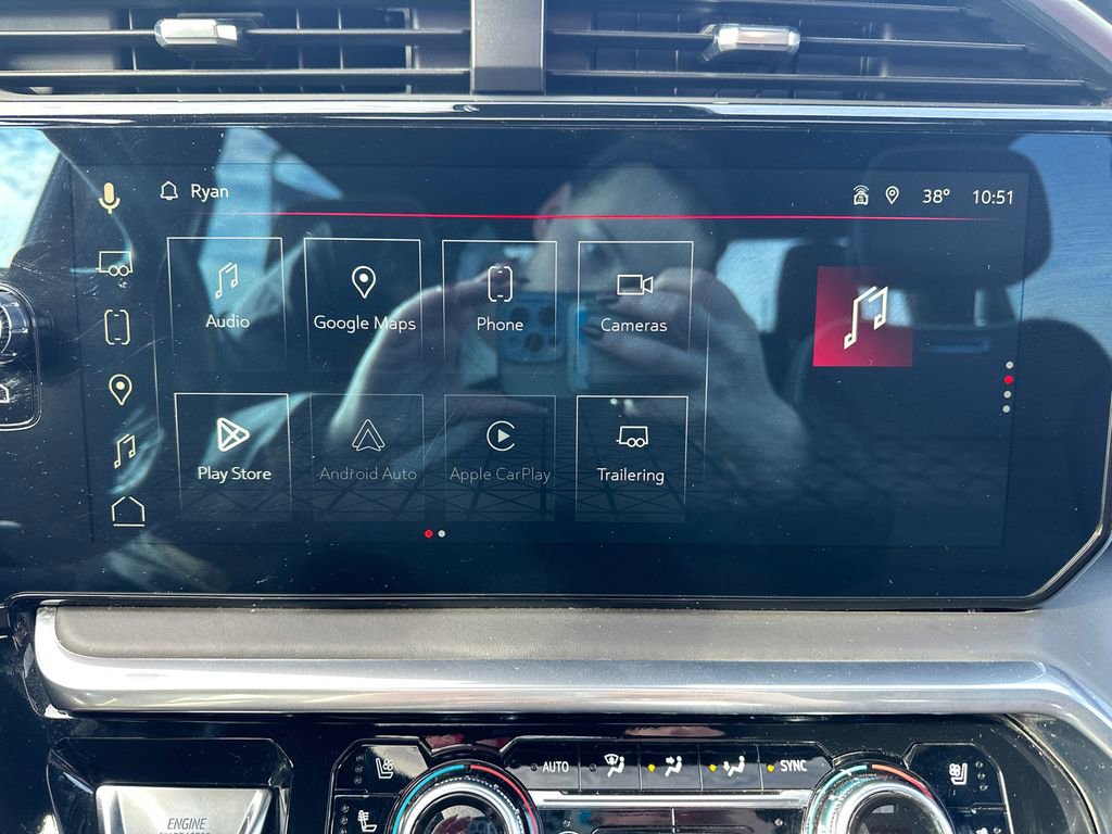 Used 2023 GMC Sierra 1500 Denali Ultimate image 27