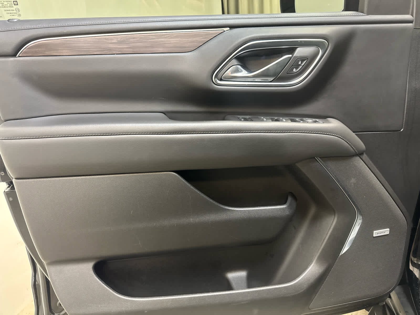 Used 2023 Chevrolet Tahoe LT w/ LT Signature Plus Package image 29