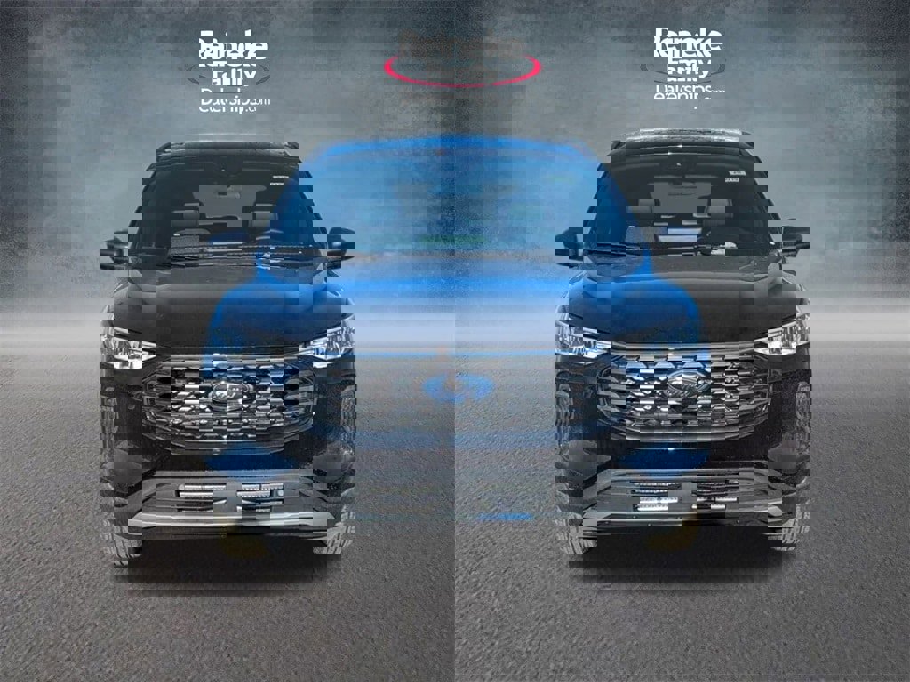 New 2026 Ford Escape ST-Line w/ Tech Pack #1 image 2