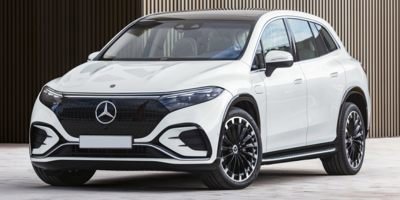 Used 2023 Mercedes-Benz EQS 450+ SUV