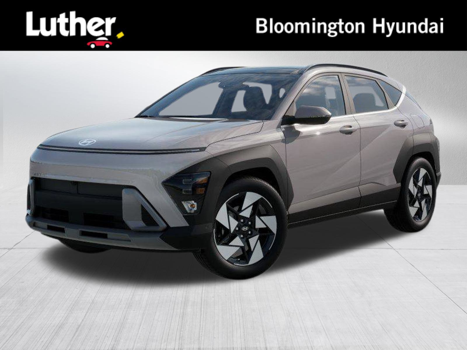 New 2026 Hyundai Kona SEL Sport