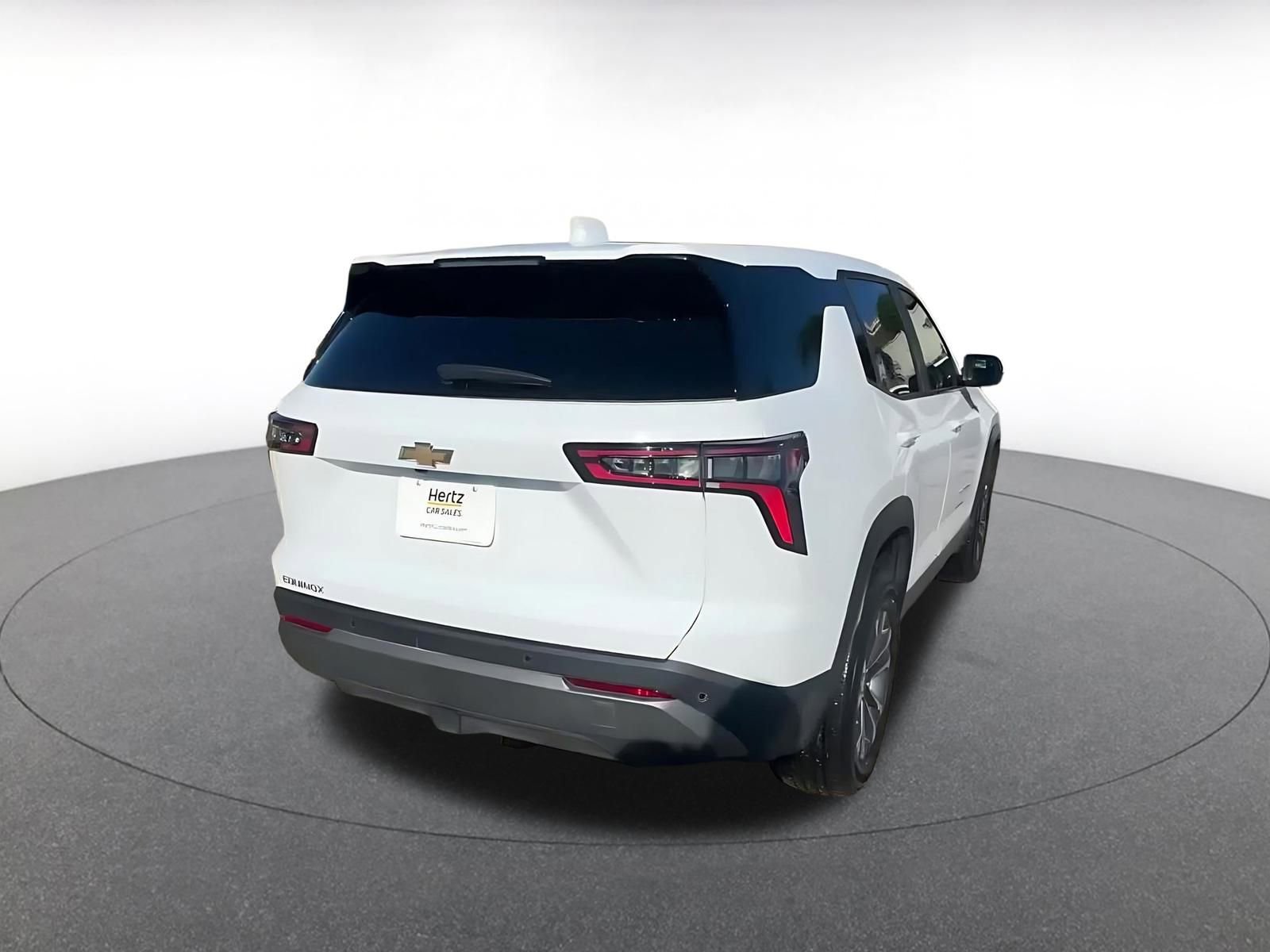 Used 2025 Chevrolet Equinox LT image 15