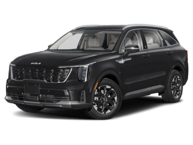Used 2025 Kia Sorento S FWD image 5