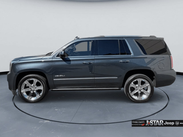 Used 2020 GMC Yukon Denali w/ Denali Ultimate Package AWD/4WD image 8