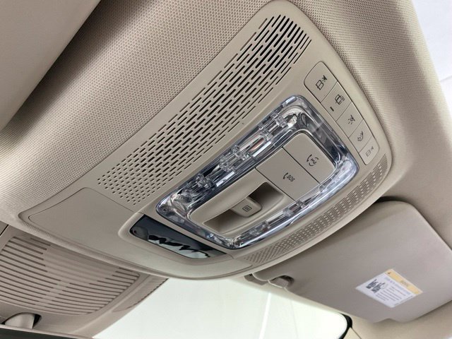Used 2020 Mercedes-Benz GLS 580 4MATIC image 25