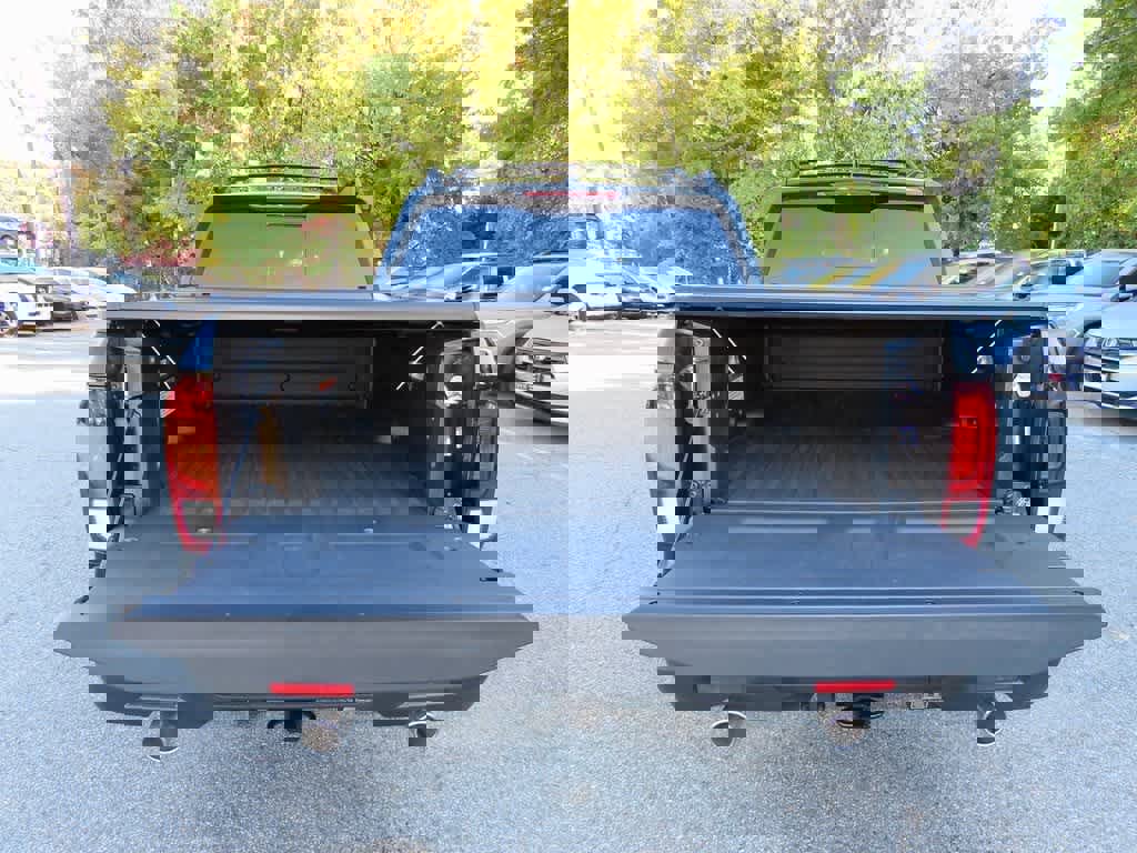 New 2025 Honda Ridgeline RTL image 9