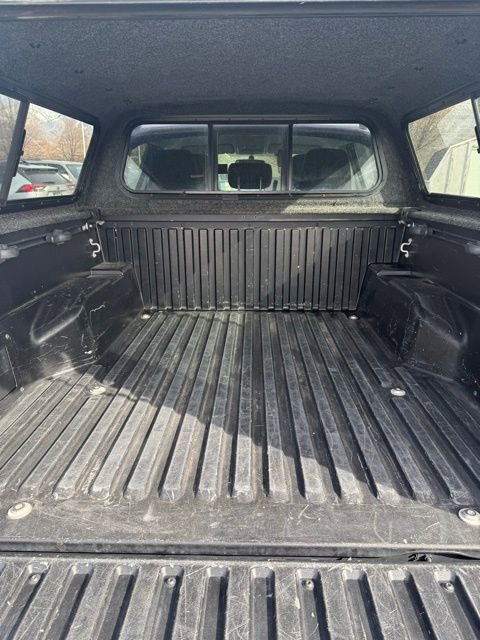 Used 2017 Toyota Tacoma SR5 image 12