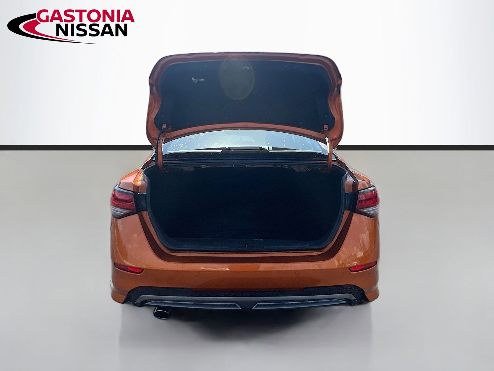 Used 2020 Nissan Sentra SR image 33