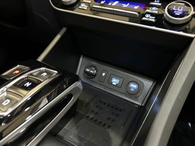 Used 2023 Hyundai Sonata SEL w/ Convenience Package image 34