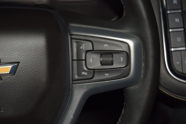 Used 2023 Chevrolet Tahoe Premier image 37