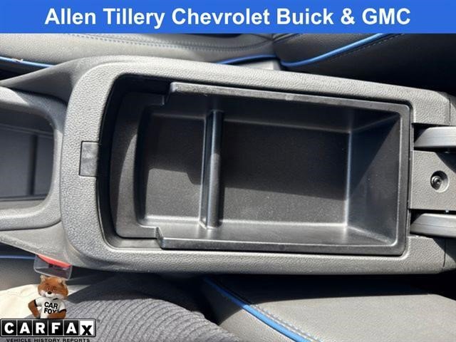 Certified 2025 Buick Encore GX Sport Touring image 23