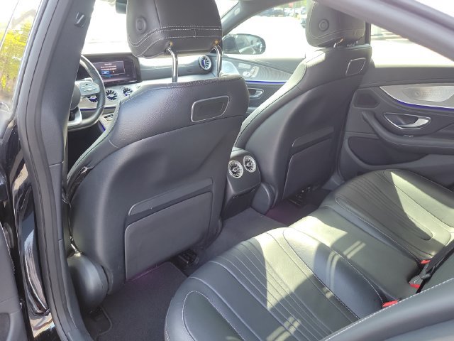 Used 2019 Mercedes-Benz CLS 450 image 12