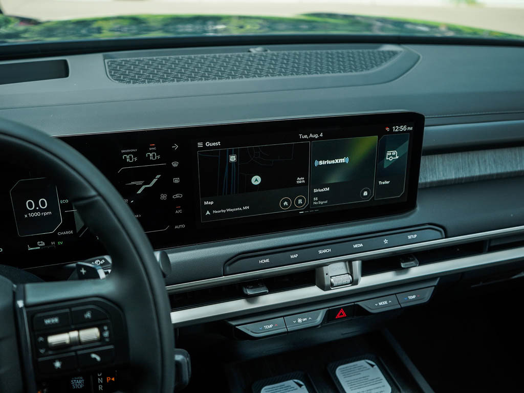 New 2027 Kia Telluride SX Prestige AWD/4WD image 25