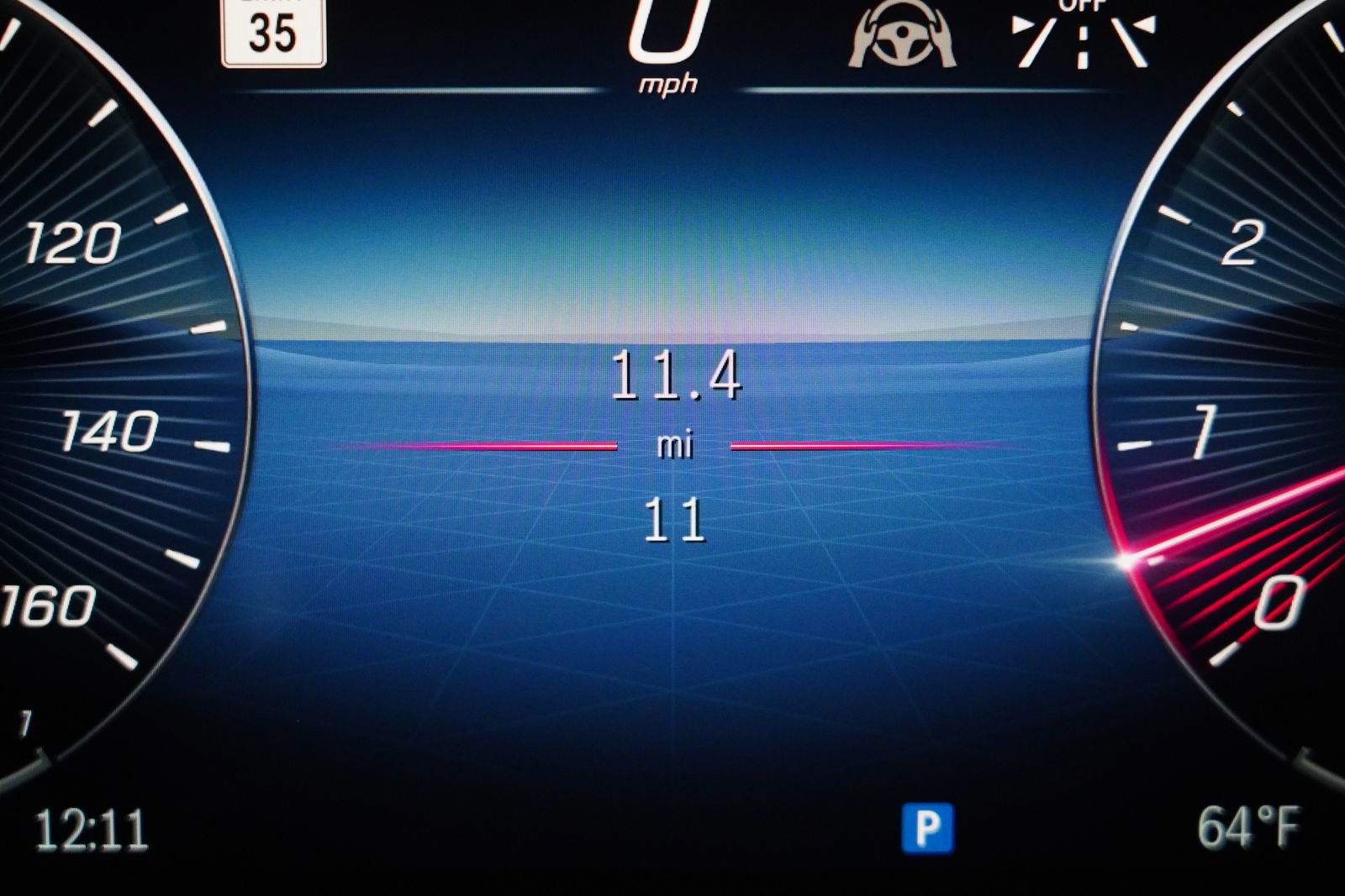 New 2026 Mercedes-Benz G 550 image 23