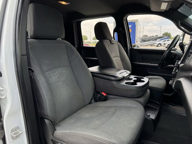 Used 2023 RAM 3500 Tradesman AWD/4WD image 28