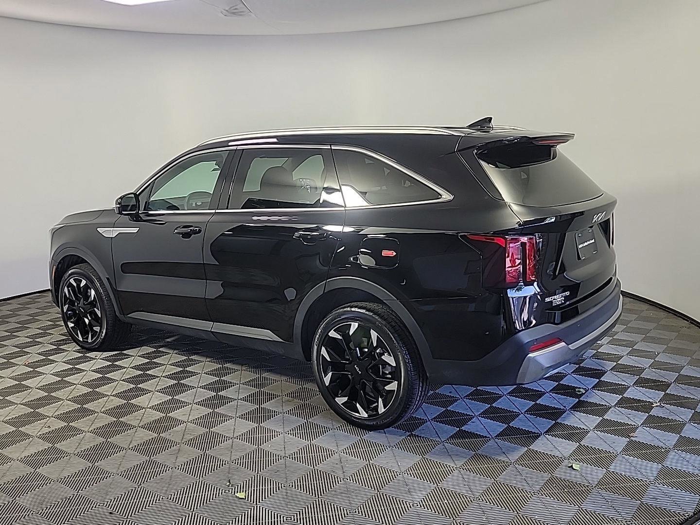 Used 2026 Kia Sorento EX AWD/4WD image 11