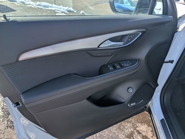 New 2026 Buick Envision Sport Touring image 14