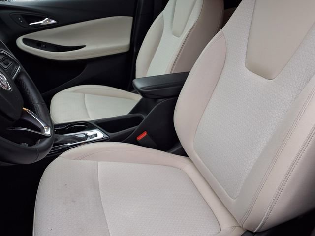 Used 2023 Buick Encore GX Preferred w/ Cold Weather Comfort Package image 3