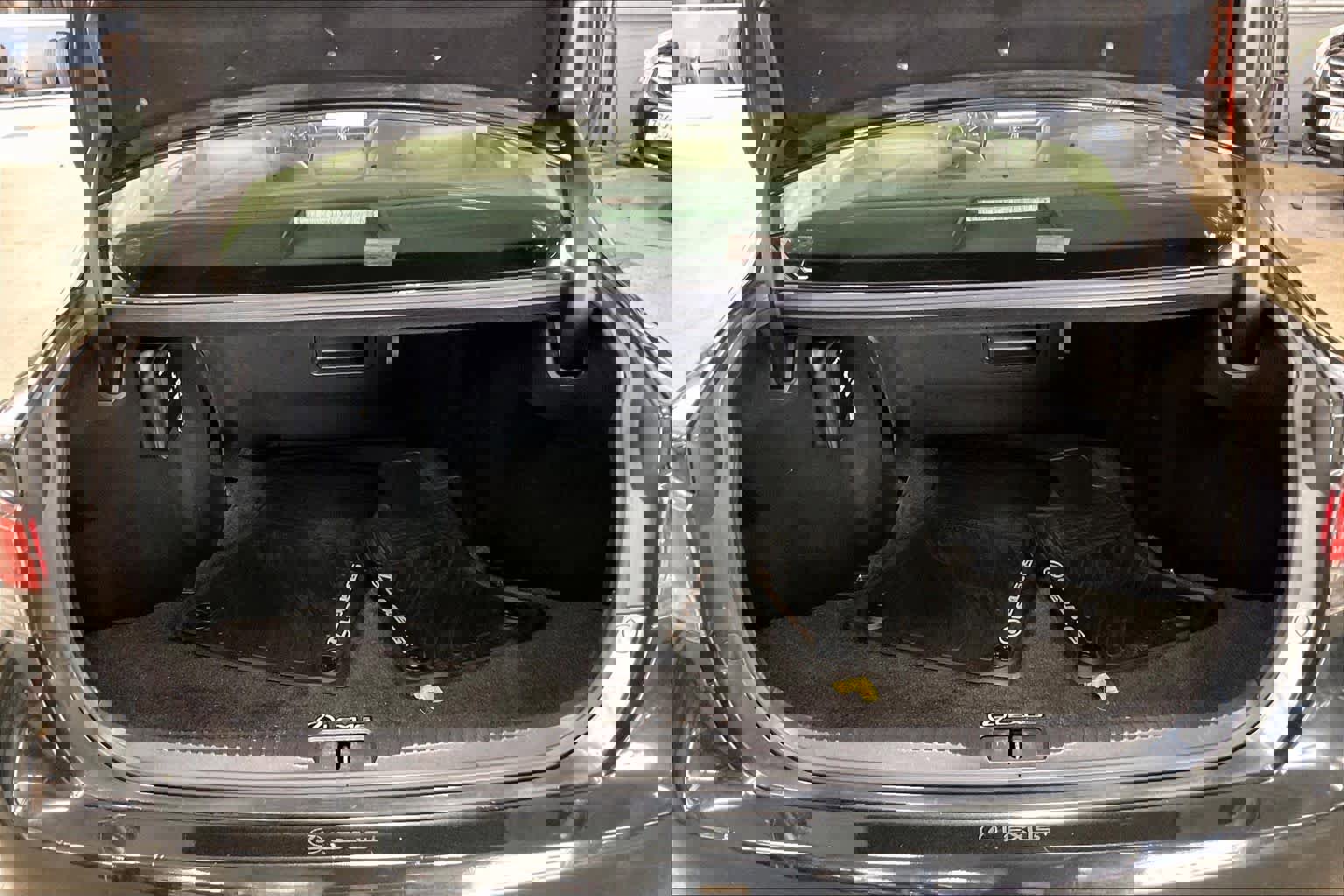 Used 2018 Lexus GS 350 AWD w/ Premium Package image 34