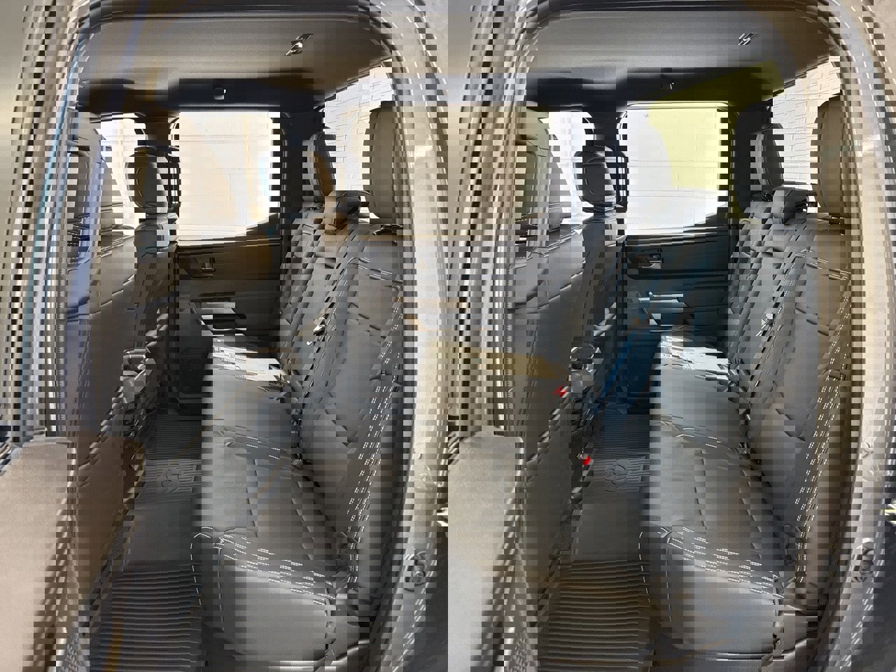 Certified 2026 Toyota Tundra SR5 image 35