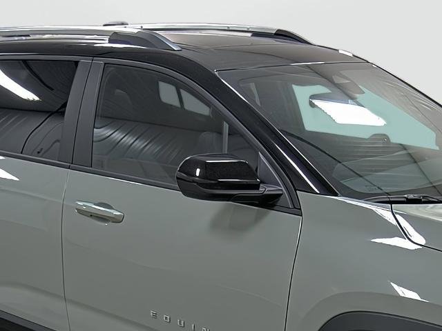 New 2026 Chevrolet Equinox LT w/ Convenience Package II image 15