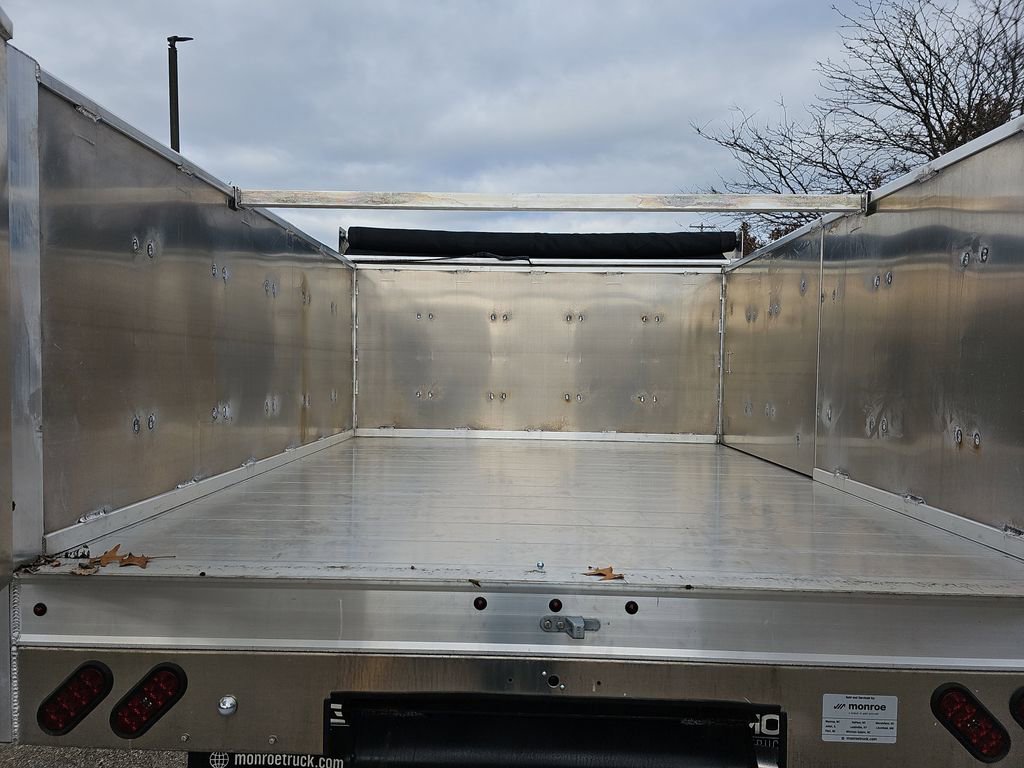 New 2024 RAM 4500 Tradesman image 12