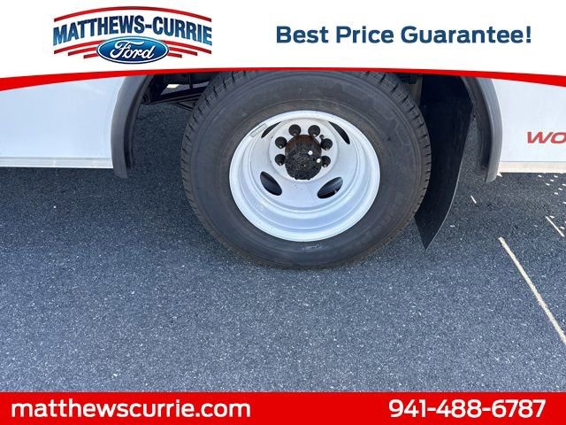 New 2026 Ford E-350 and Econoline 350 Super Duty w/ Power Equipment Group image 16