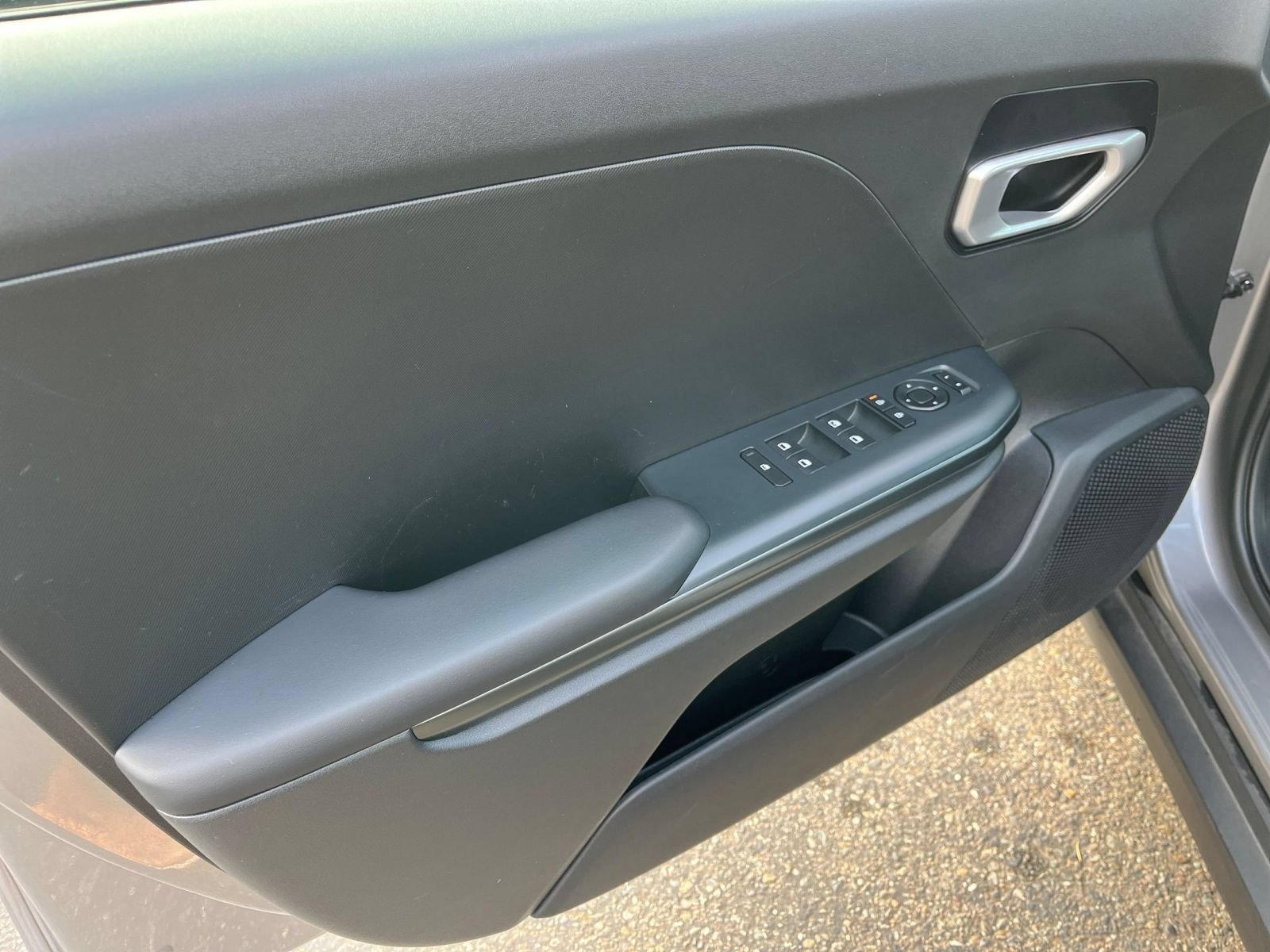 Used 2026 Kia K4 FWD image 18