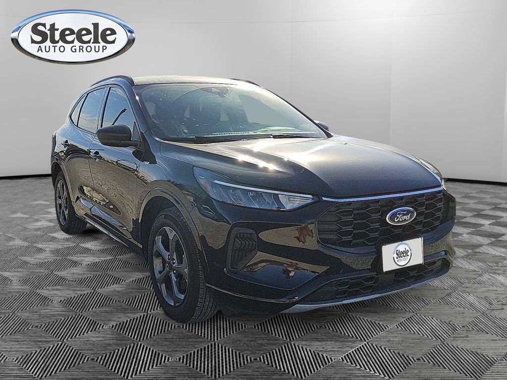 Used 2024 Ford Escape ST-Line image 7