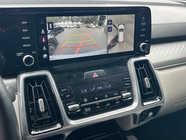 Certified 2023 Kia Sorento SX Prestige AWD/4WD image 21
