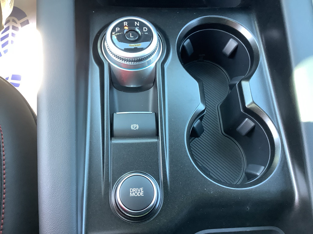 New 2026 Ford Explorer ST-Line AWD/4WD image 20